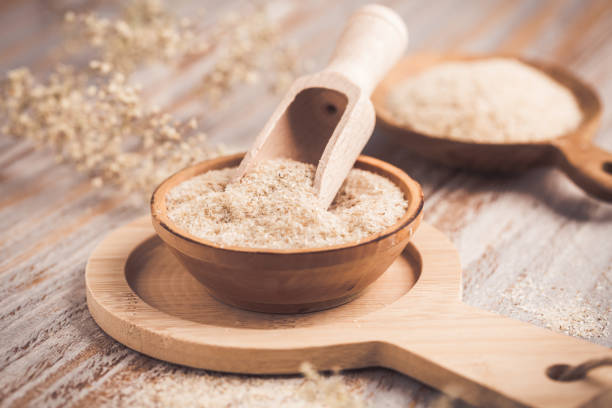 Why Non-Organic Psyllium Husk Can Do More Harm than Good to Your Digestive Health